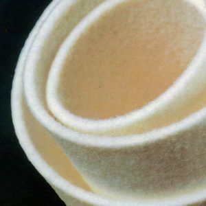 PPS Needle Punched Filter Felt (1)